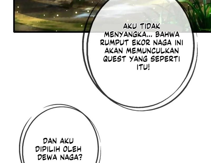 Crazy Leveling System Chapter 25 - halaman 21