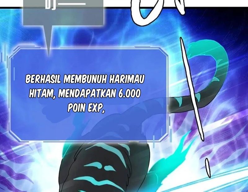 Crazy Leveling System Chapter 25 - halaman 33