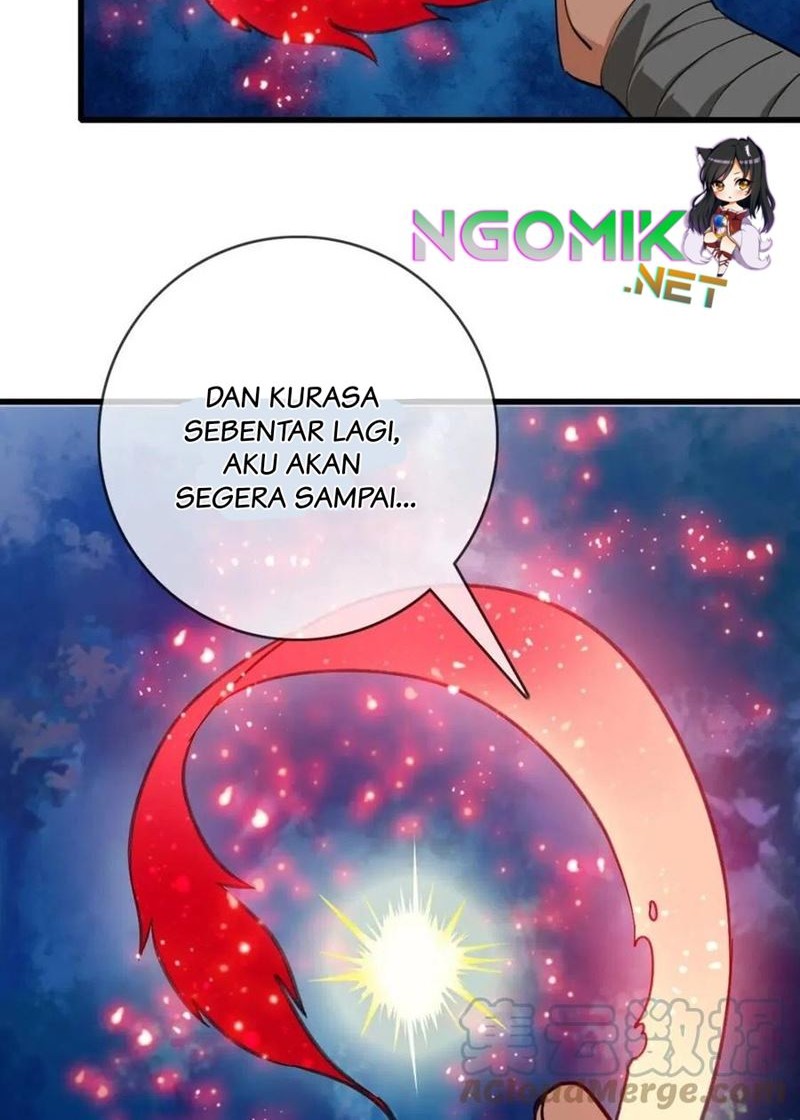 Crazy Leveling System Chapter 25 - halaman 37