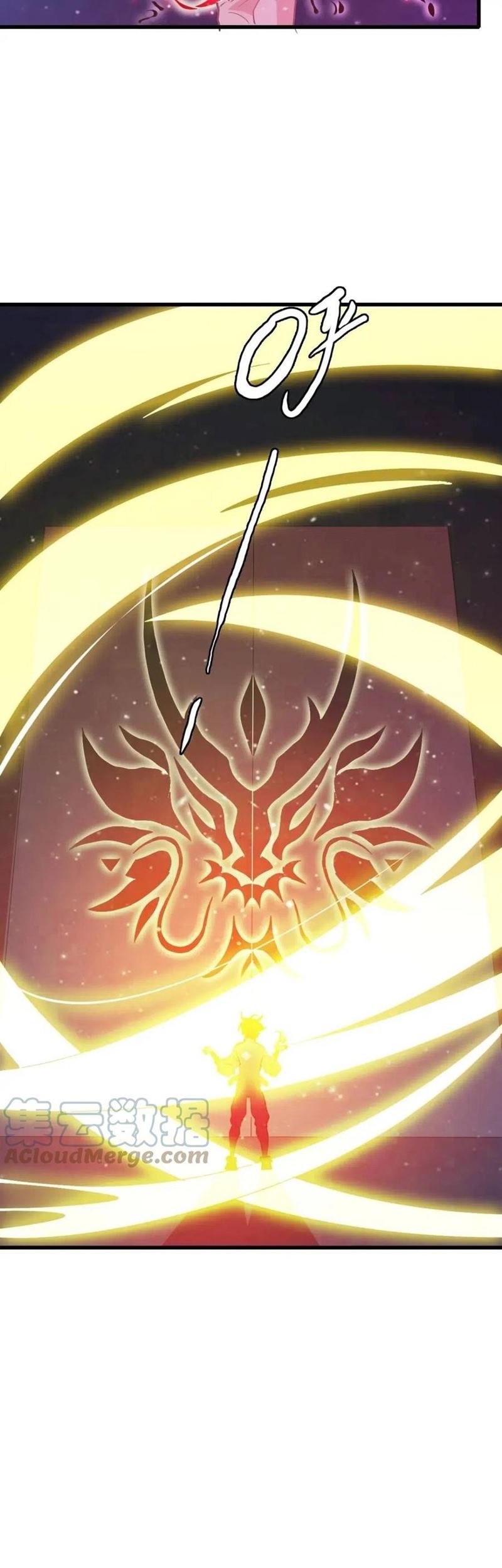 Crazy Leveling System Chapter 26 - halaman 10