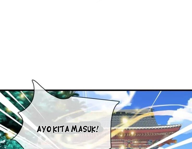 Crazy Leveling System Chapter 26 - halaman 13