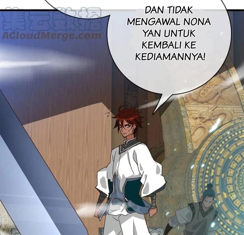 Crazy Leveling System Chapter 26 - halaman 15