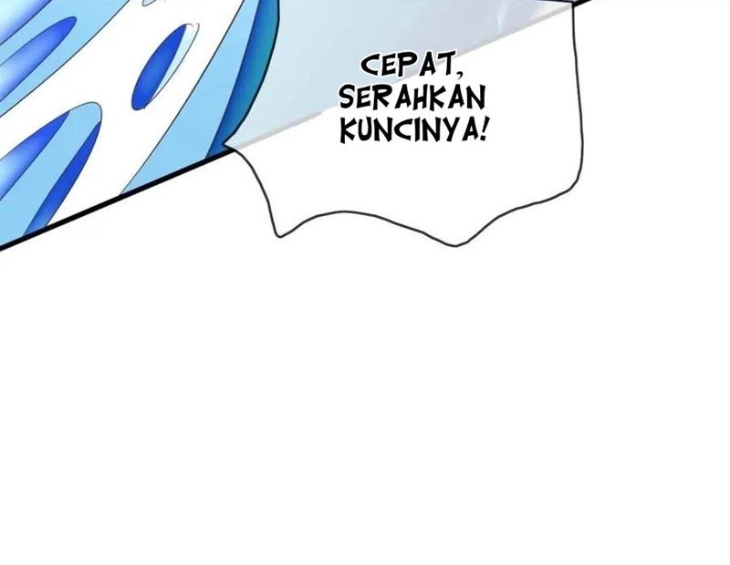 Crazy Leveling System Chapter 26 - halaman 19
