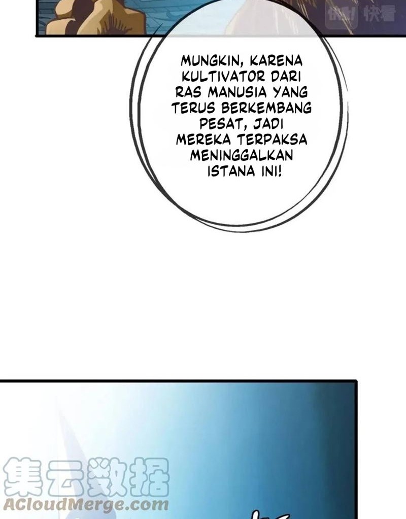 Crazy Leveling System Chapter 26 - halaman 38