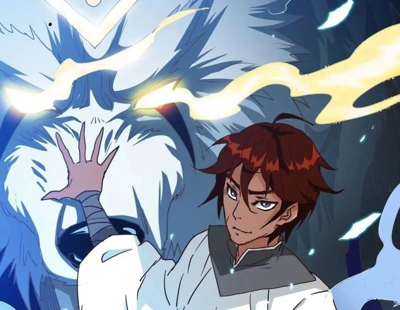 Crazy Leveling System Chapter 26 - halaman 5