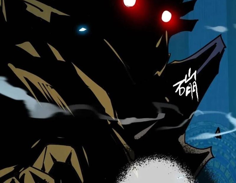 Crazy Leveling System Chapter 27 - halaman 19