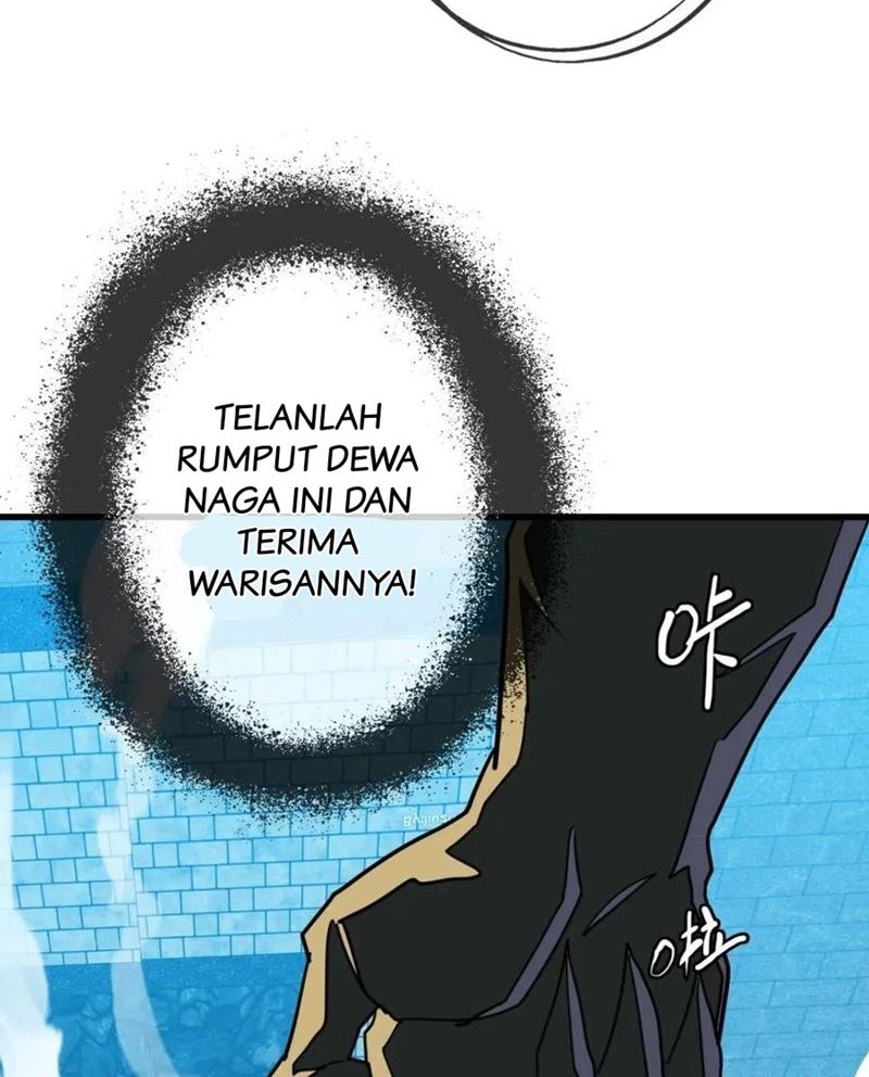 Crazy Leveling System Chapter 27 - halaman 21
