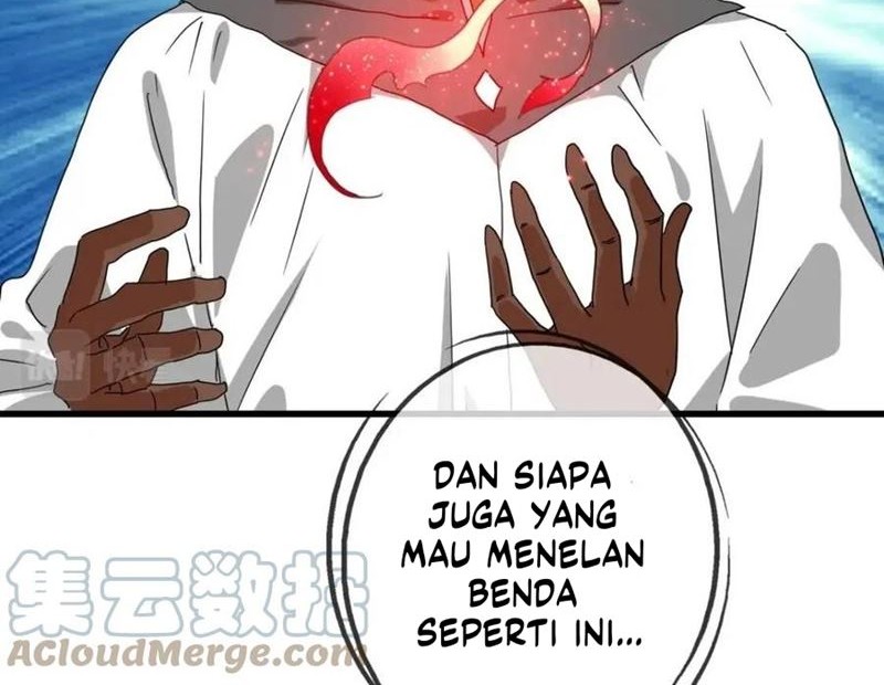 Crazy Leveling System Chapter 27 - halaman 23