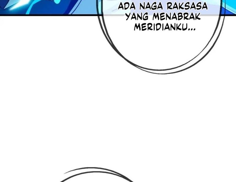 Crazy Leveling System Chapter 27 - halaman 27