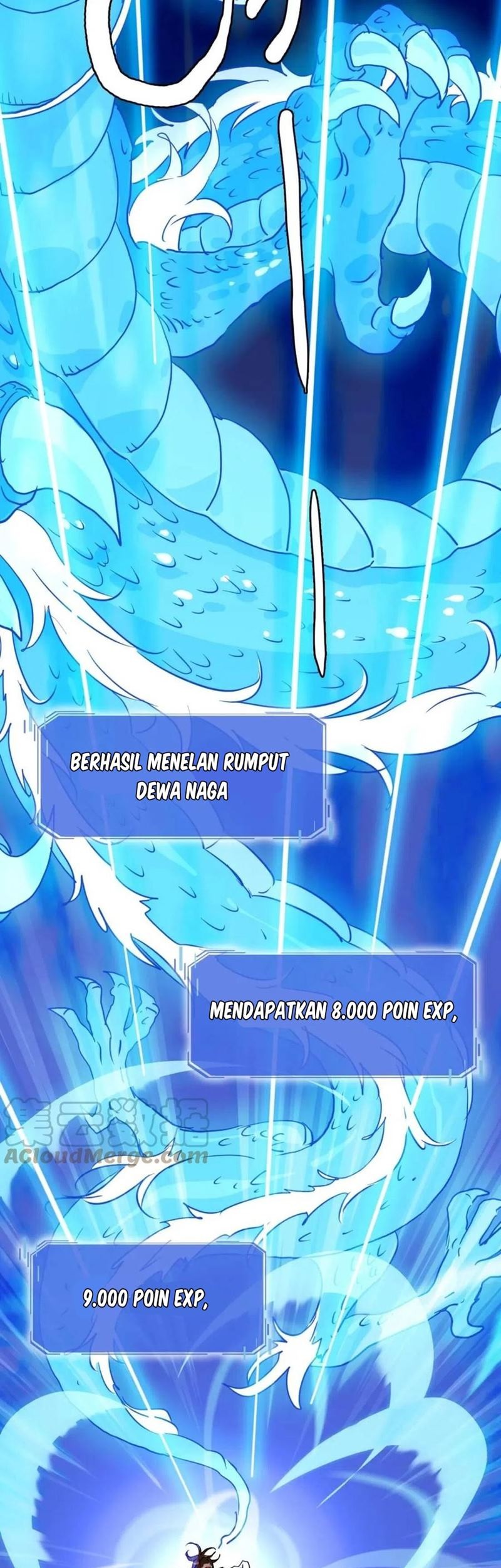 Crazy Leveling System Chapter 27 - halaman 30