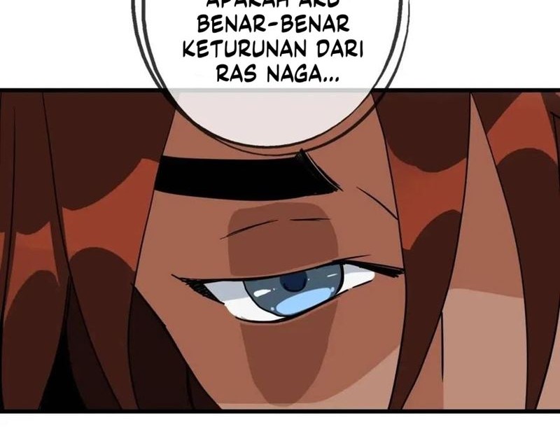 Crazy Leveling System Chapter 27 - halaman 33