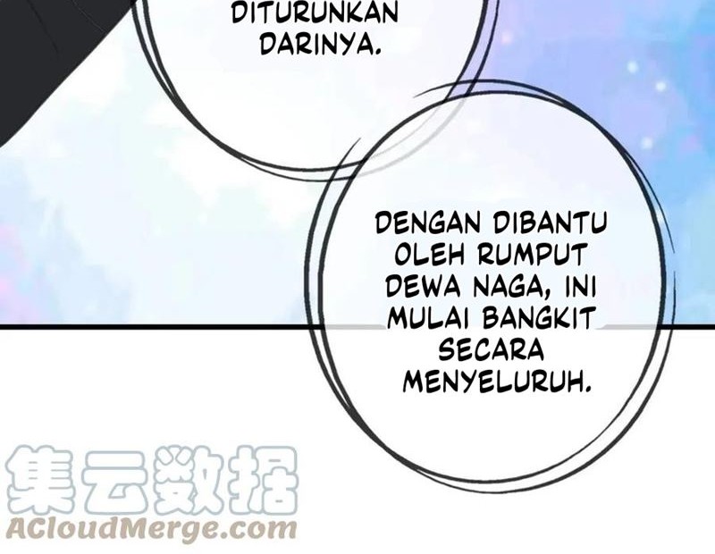 Crazy Leveling System Chapter 27 - halaman 35