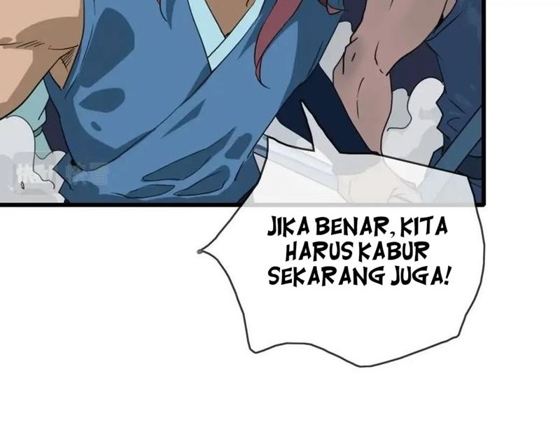 Crazy Leveling System Chapter 27 - halaman 43