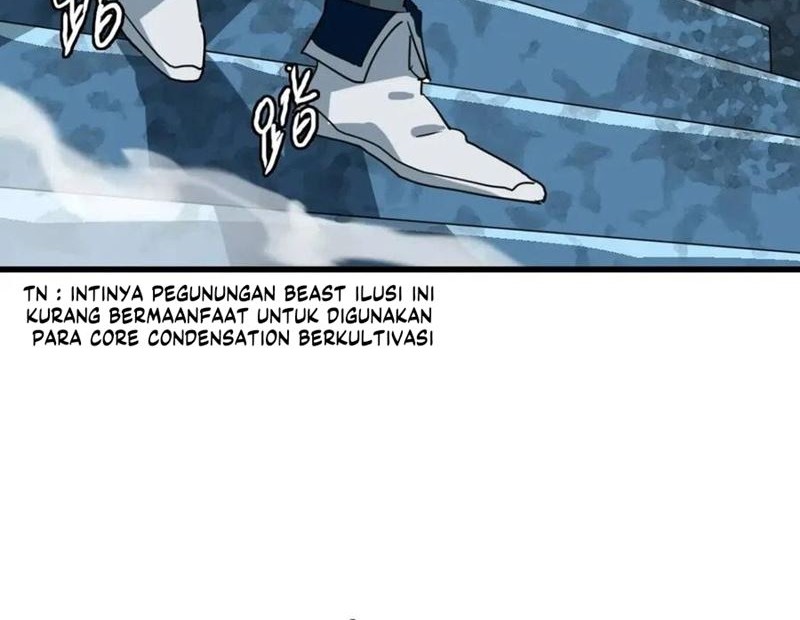 Crazy Leveling System Chapter 27 - halaman 49