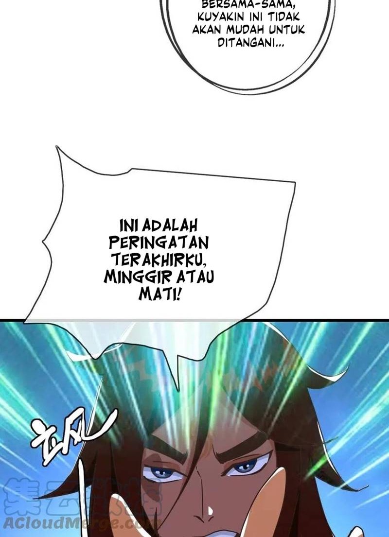 Crazy Leveling System Chapter 28 - halaman 14