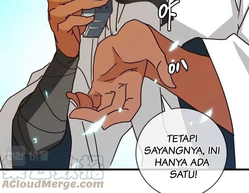 Crazy Leveling System Chapter 28 - halaman 22