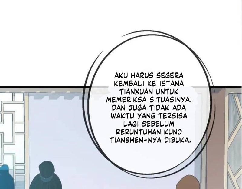 Crazy Leveling System Chapter 28 - halaman 26
