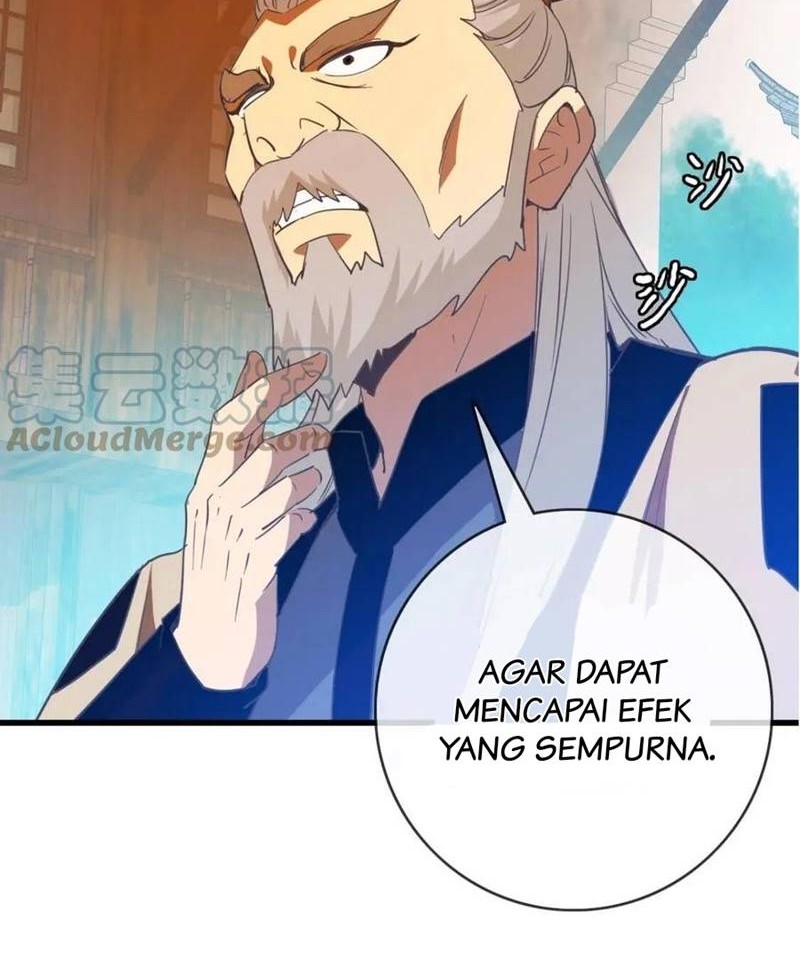 Crazy Leveling System Chapter 28 - halaman 34