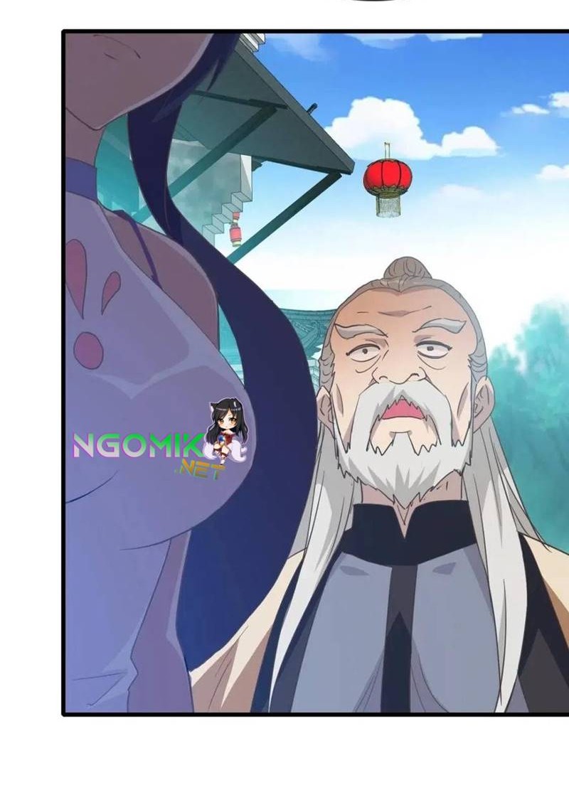 Crazy Leveling System Chapter 28 - halaman 36