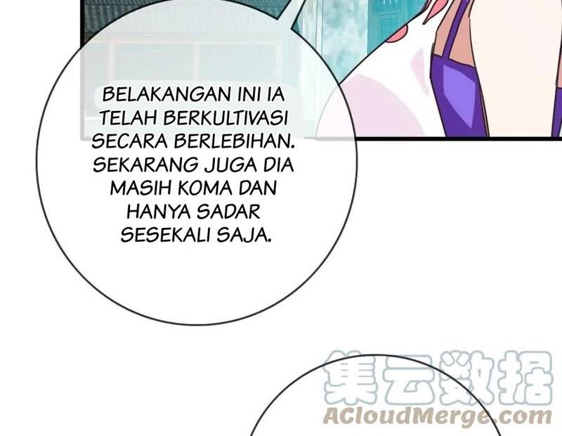 Crazy Leveling System Chapter 28 - halaman 38
