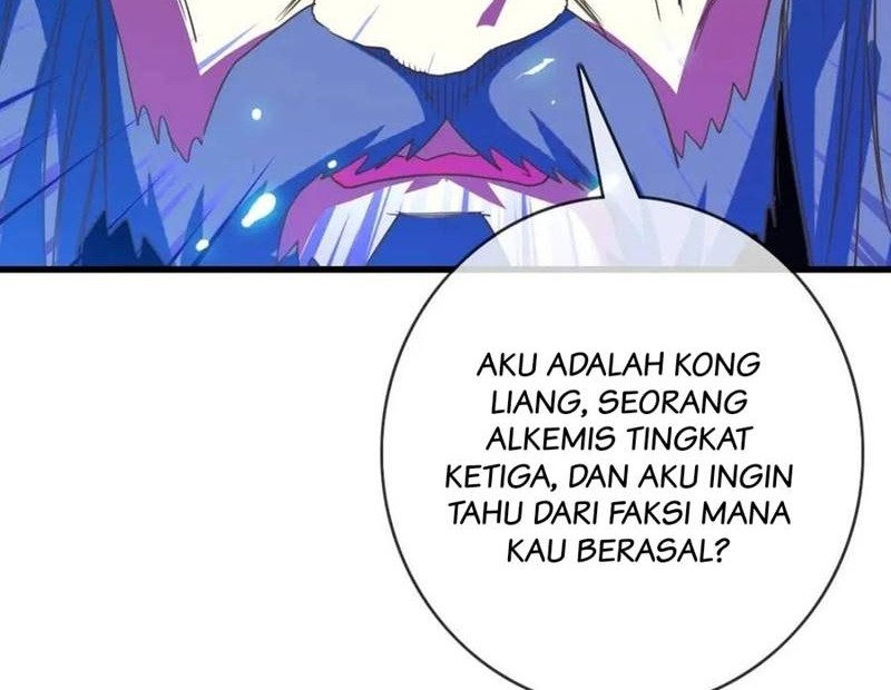 Crazy Leveling System Chapter 28 - halaman 40
