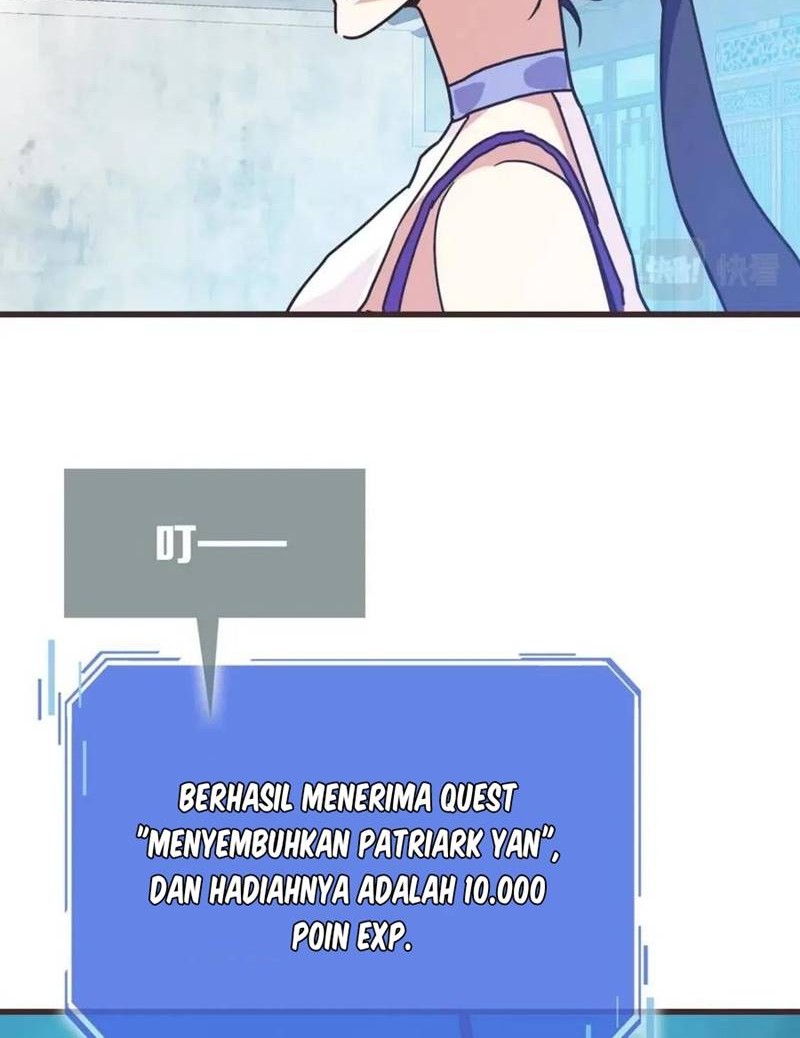Crazy Leveling System Chapter 28 - halaman 46