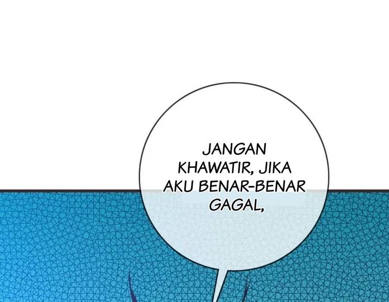 Crazy Leveling System Chapter 28 - halaman 50