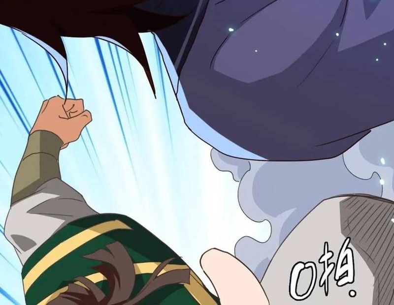 Crazy Leveling System Chapter 28 - halaman 8