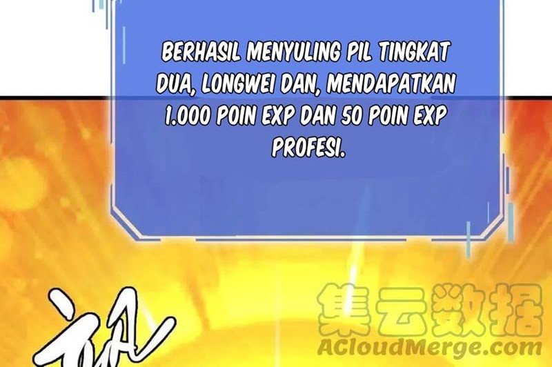 Crazy Leveling System Chapter 29 - halaman 15