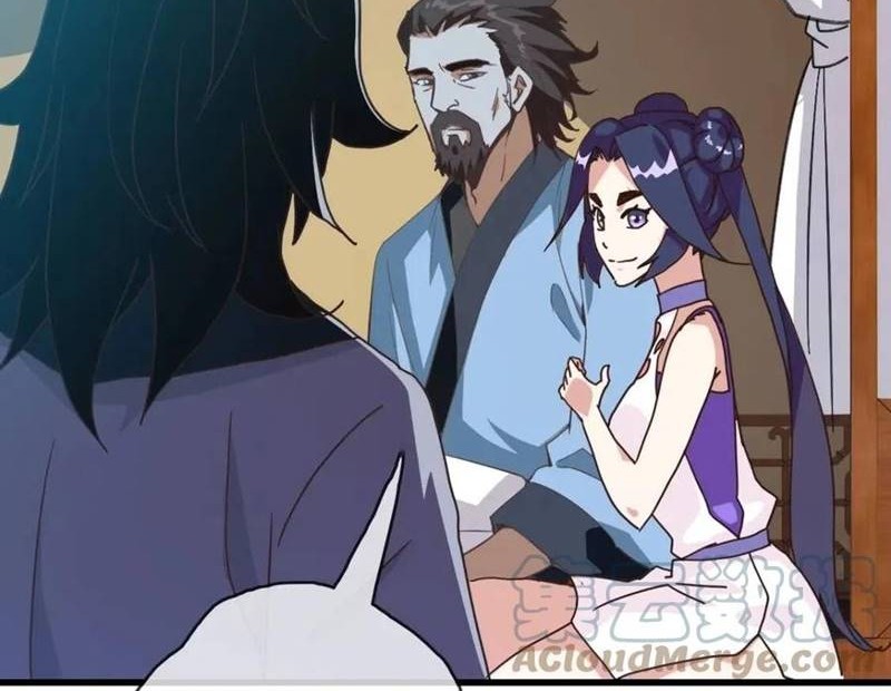Crazy Leveling System Chapter 29 - halaman 23