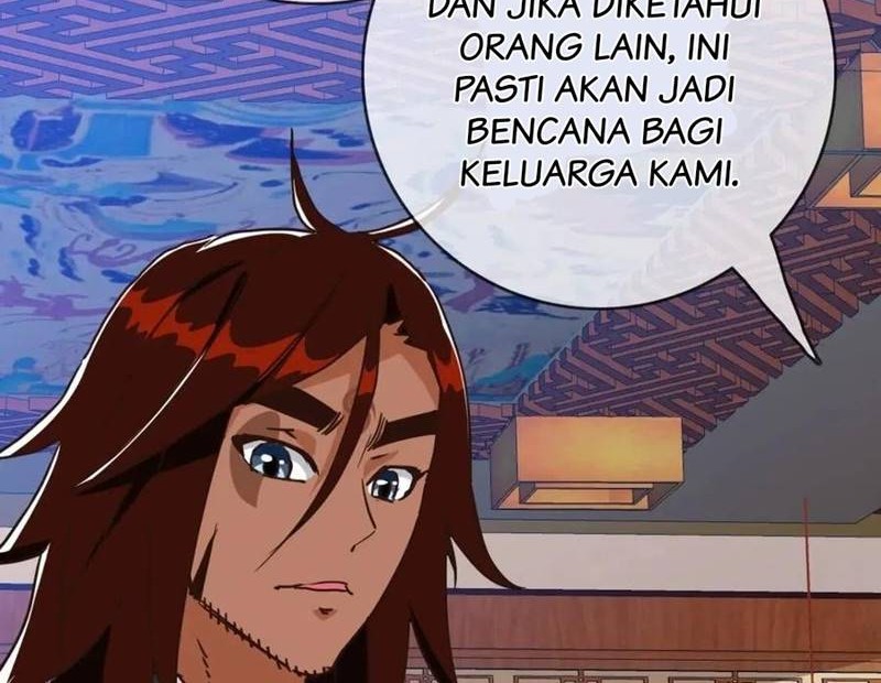 Crazy Leveling System Chapter 29 - halaman 30