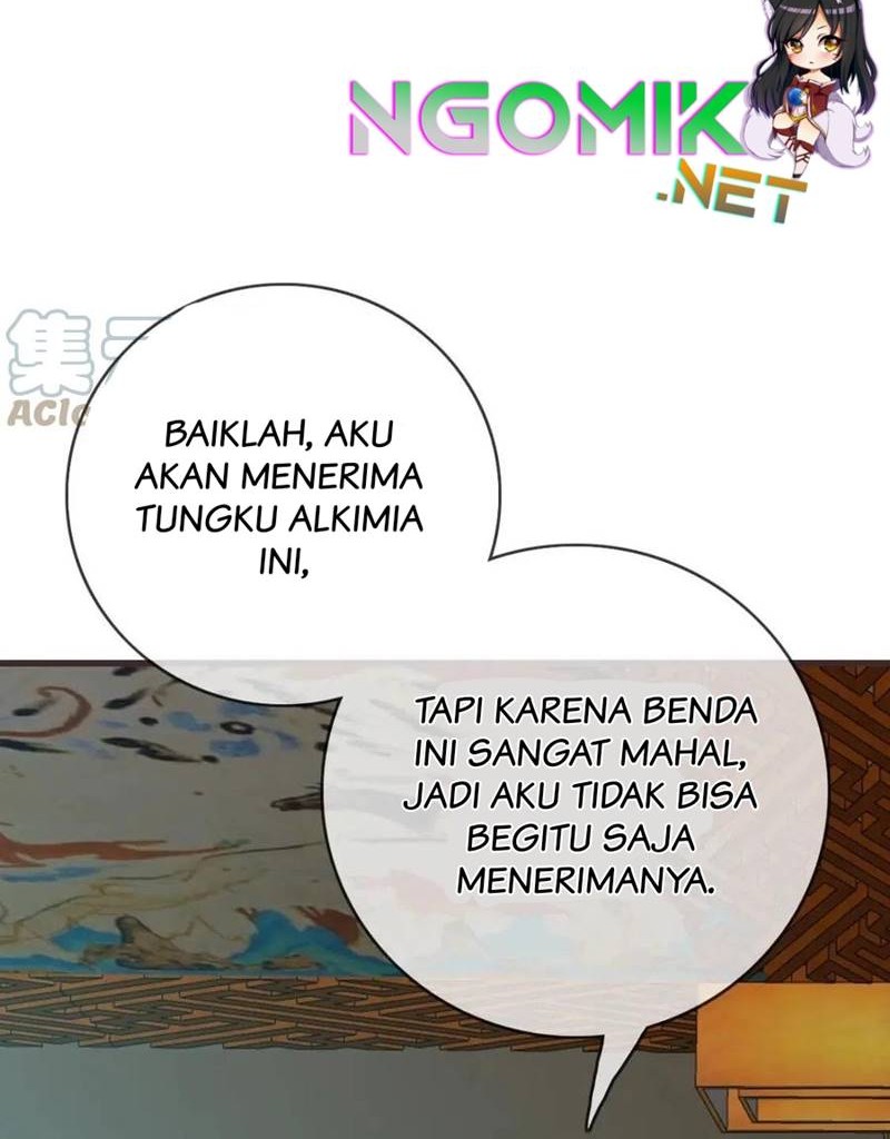 Crazy Leveling System Chapter 29 - halaman 32