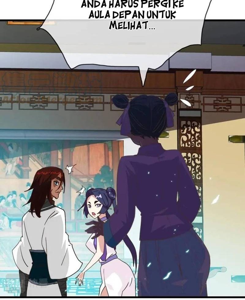 Crazy Leveling System Chapter 29 - halaman 38
