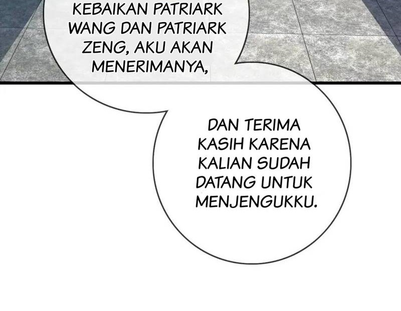 Crazy Leveling System Chapter 29 - halaman 40