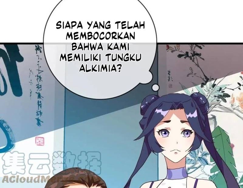 Crazy Leveling System Chapter 29 - halaman 44