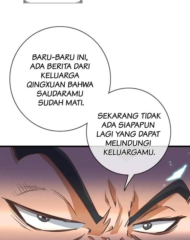 Crazy Leveling System Chapter 29 - halaman 46