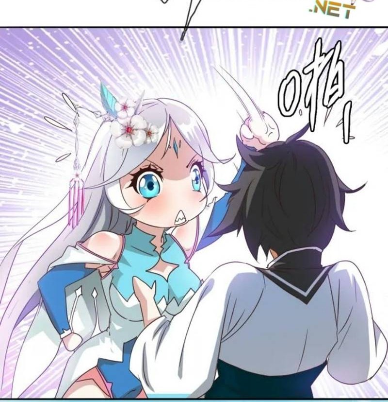Crazy Leveling System Chapter 29 - halaman 50