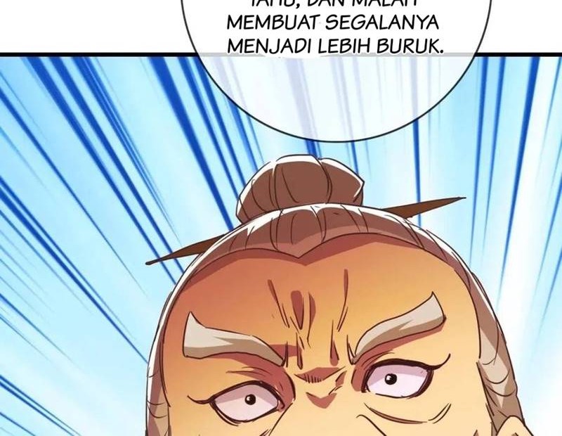 Crazy Leveling System Chapter 29 - halaman 9