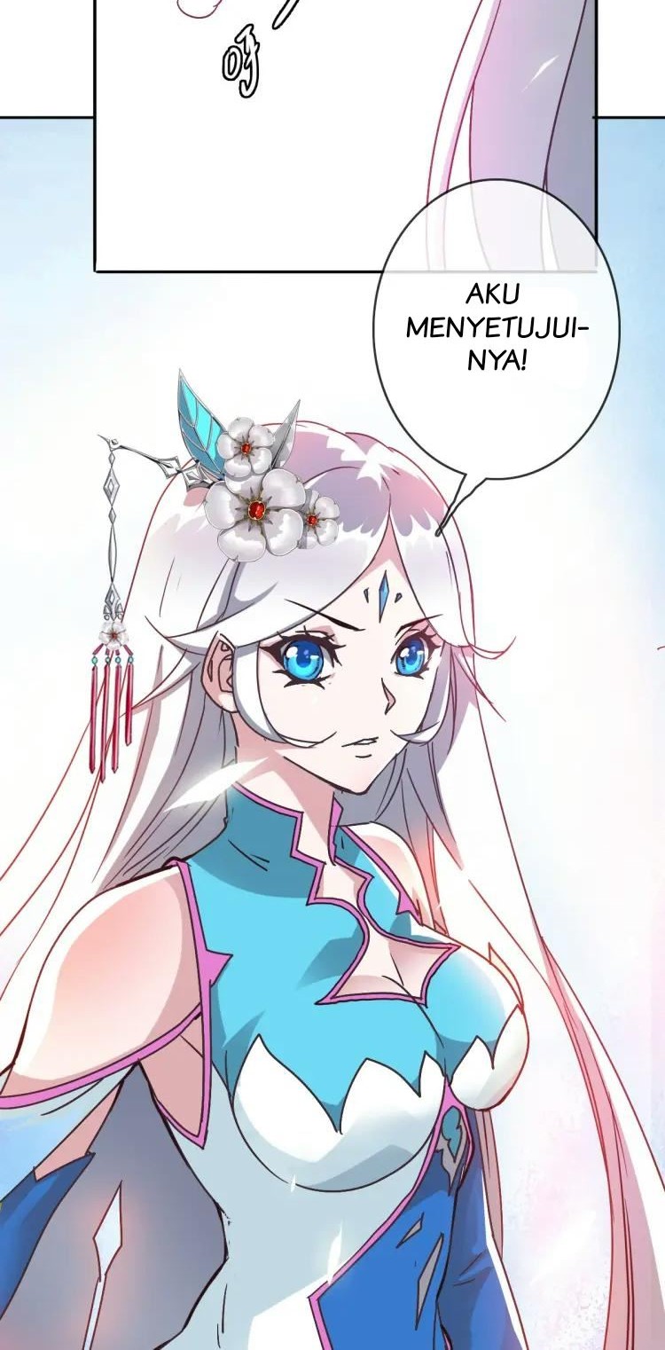 Crazy Leveling System Chapter 3 - halaman 11