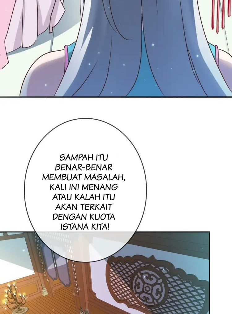 Crazy Leveling System Chapter 3 - halaman 19