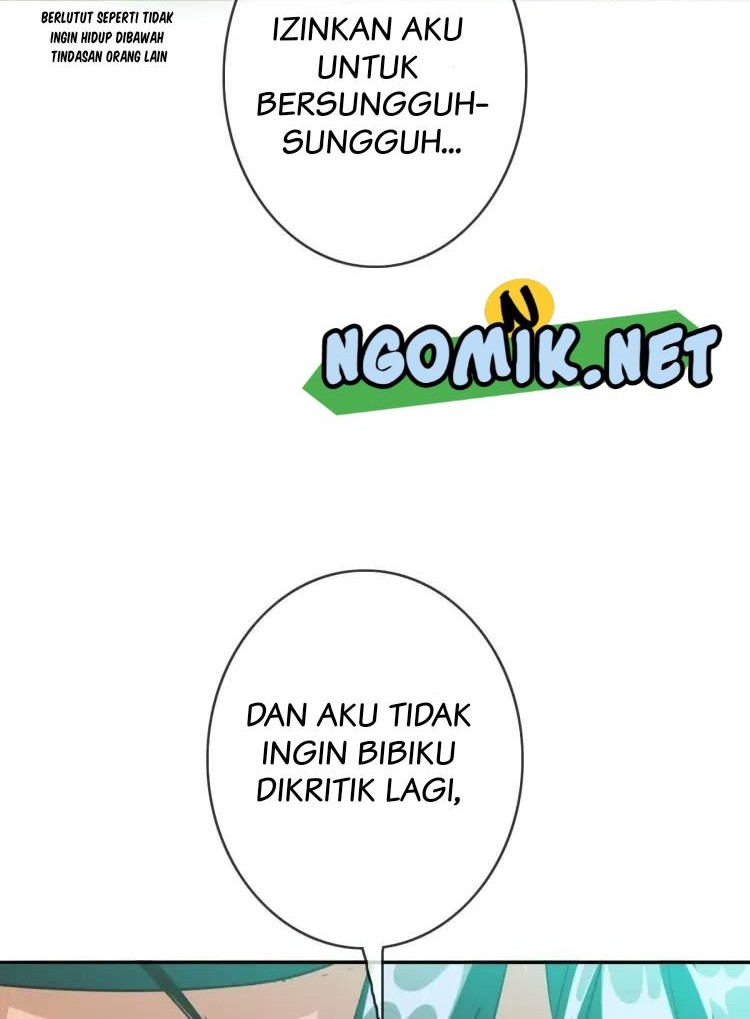 Crazy Leveling System Chapter 3 - halaman 25