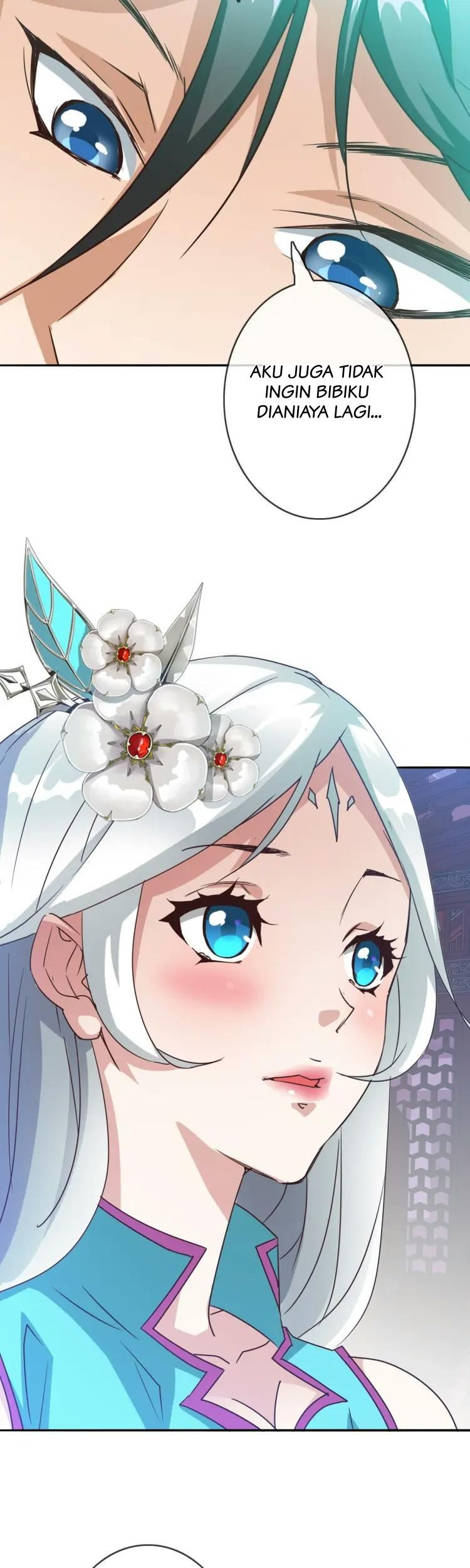 Crazy Leveling System Chapter 3 - halaman 26