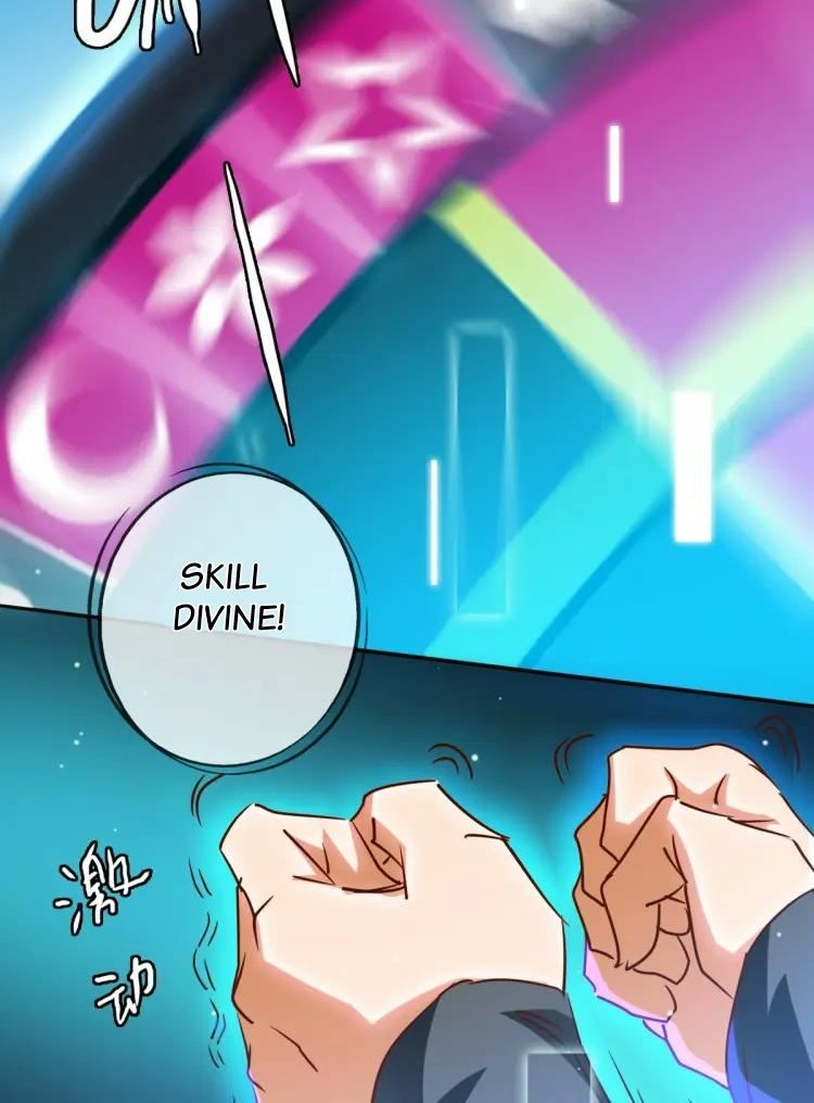 Crazy Leveling System Chapter 3 - halaman 39