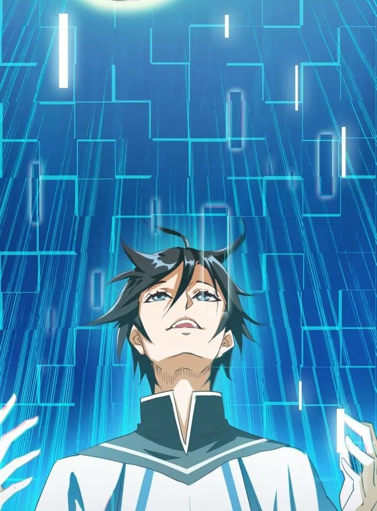 Crazy Leveling System Chapter 3 - halaman 43