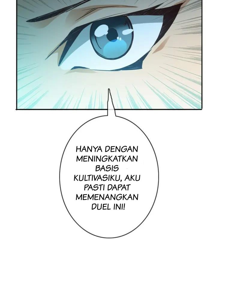 Crazy Leveling System Chapter 3 - halaman 51