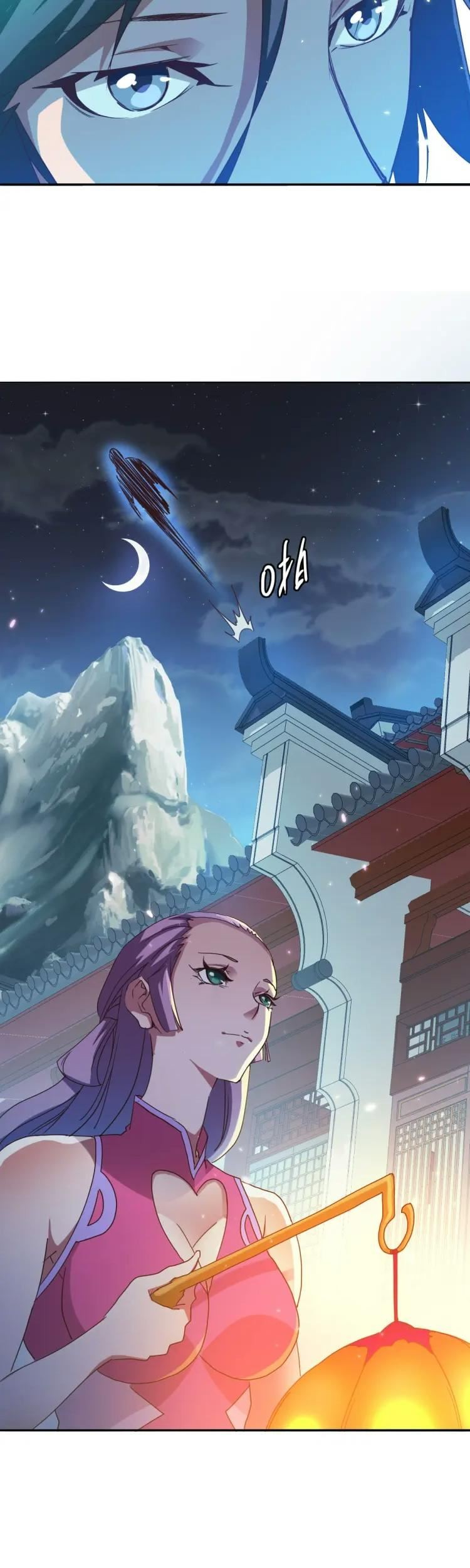 Crazy Leveling System Chapter 3 - halaman 54