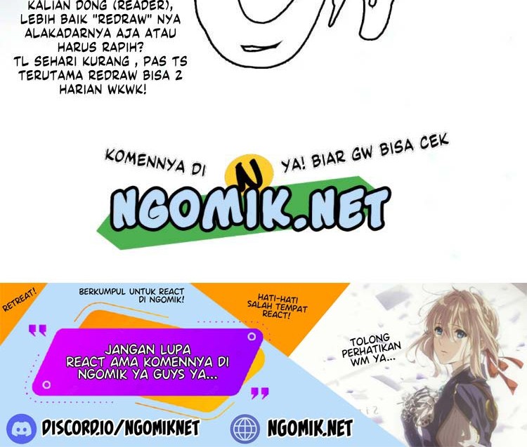 Crazy Leveling System Chapter 3 - halaman 59
