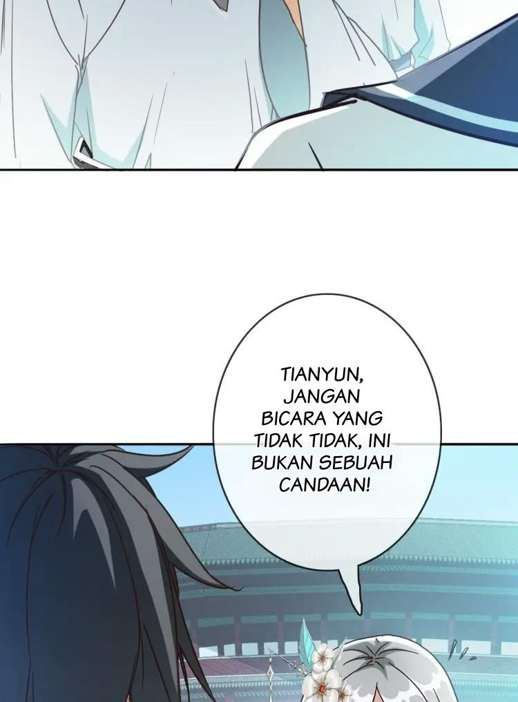 Crazy Leveling System Chapter 3 - halaman 7