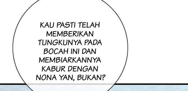 Crazy Leveling System Chapter 30 - halaman 11