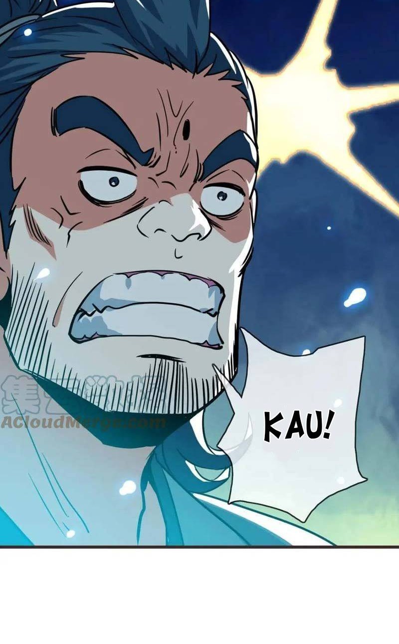 Crazy Leveling System Chapter 30 - halaman 15